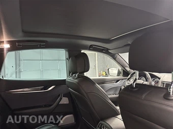 2021 Maserati Levante S GranLusso - miniatura 12