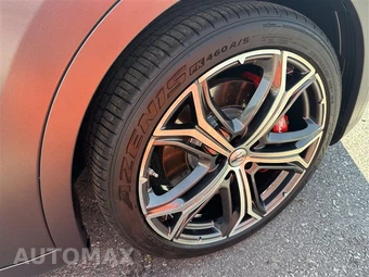 2021 Maserati Levante S GranLusso - miniatura 16