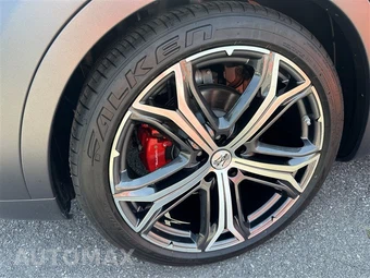 2021 Maserati Levante S GranLusso - miniatura 17