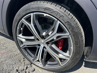 2021 Maserati Levante S GranLusso - miniatura 18