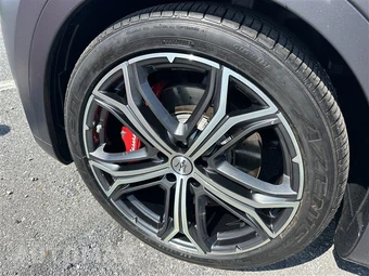 2021 Maserati Levante S GranLusso - miniatura 19
