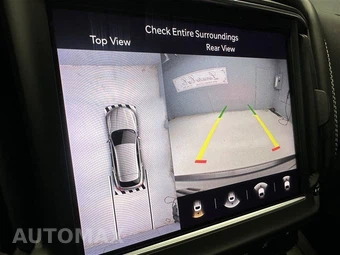 2021 Maserati Levante S GranLusso - miniatura 23