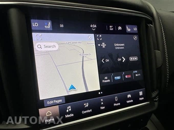2021 Maserati Levante S GranLusso - miniatura 24