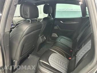 2021 Maserati Levante S GranLusso - miniatura 3