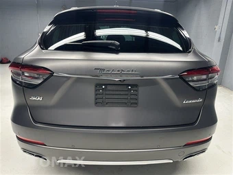 2021 Maserati Levante S GranLusso - miniatura 5
