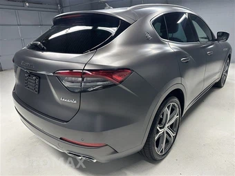 2021 Maserati Levante S GranLusso - miniatura 6