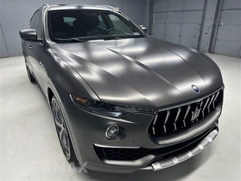 2021 Maserati Levante S GranLusso - miniatura 8