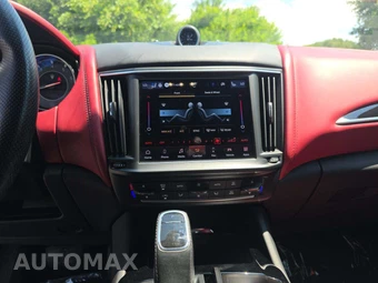 2021 Maserati Levante – miniatura 10