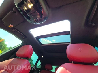 2021 Maserati Levante – miniatura 11