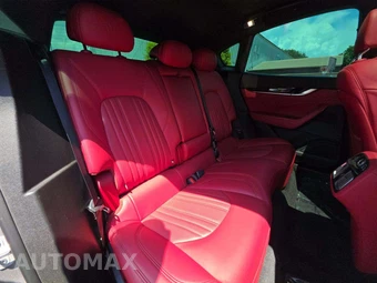 2021 Maserati Levante – miniatura 16