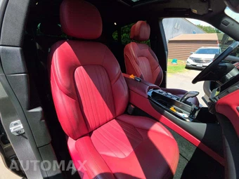 2021 Maserati Levante – miniatura 18