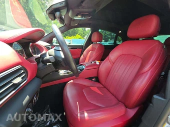 2021 Maserati Levante – miniatura 6