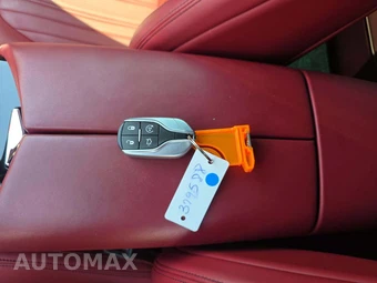 2021 Maserati Levante – miniatura 8