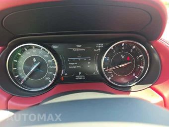 2021 Maserati Levante – miniatura 9