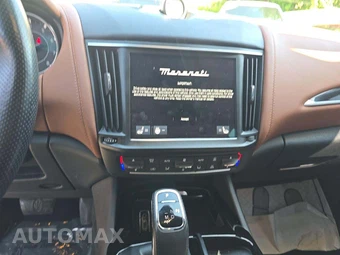 2021 Maserati Levante - miniatura 10
