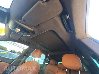 2021 Maserati Levante - miniatura 11