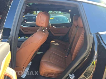 2021 Maserati Levante - miniatura 13