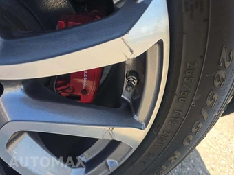 2021 Maserati Levante - miniatura 22