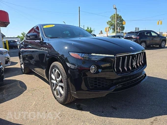 2021 Maserati Levante - miniatura 4