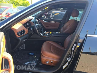 2021 Maserati Levante - miniatura 6