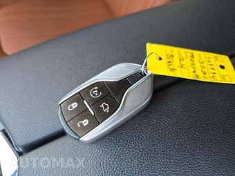 2021 Maserati Levante - miniatura 8