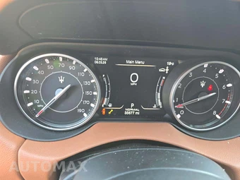 2021 Maserati Levante - miniatura 9