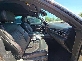 2021 Maserati Levante – miniatura 15