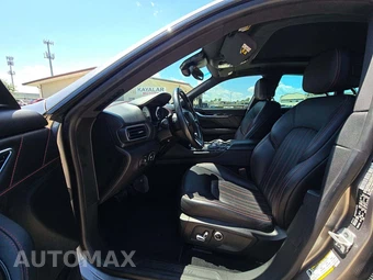 2021 Maserati Levante – miniatura 3