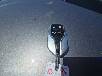 2021 Maserati Levante – miniatura 5