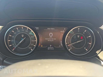 2021 Maserati Levante – miniatura 6