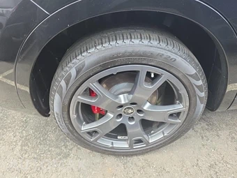 2021 Maserati Levante – miniatura 10