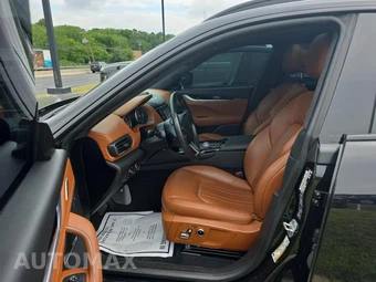 2021 Maserati Levante – miniatura 13