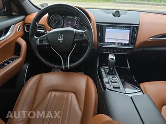 2021 Maserati Levante – miniatura 14
