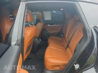 2021 Maserati Levante – miniatura 16