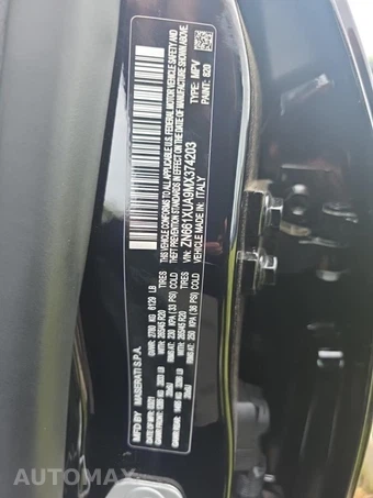 2021 Maserati Levante – miniatura 18
