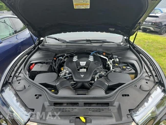 2021 Maserati Levante – miniatura 19
