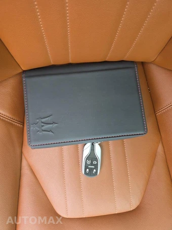 2021 Maserati Levante – miniatura 22