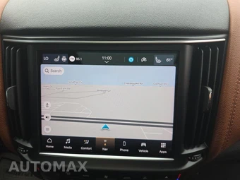 2021 Maserati Levante – miniatura 23