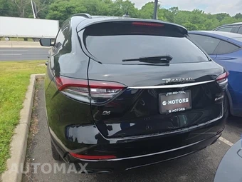 2021 Maserati Levante – miniatura 5