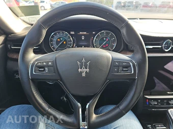 2021 Maserati Quattroporte S - miniatura 10