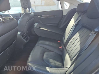2021 Maserati Quattroporte S - miniatura 13