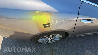 2021 Maserati Quattroporte S - miniatura 23