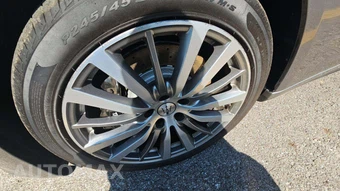 2021 Maserati Quattroporte S - miniatura 26