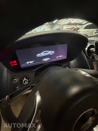 2021 McLaren GT – miniatura 26