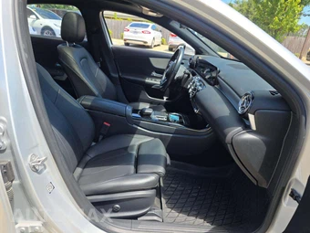 2021 Mercedes-Benz A 220 4MATIC - miniatura 15