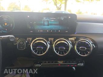 2021 Mercedes-Benz A 220 4MATIC - miniatura 10