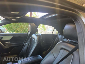 2021 Mercedes-Benz A 220 4MATIC - miniatura 11