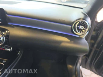 2021 Mercedes-Benz A 220 4MATIC - miniatura 19