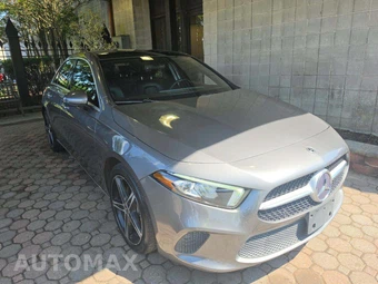 2021 Mercedes-Benz A 220 4MATIC - miniatura 4