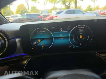 2021 Mercedes-Benz A 220 4MATIC - miniatura 9